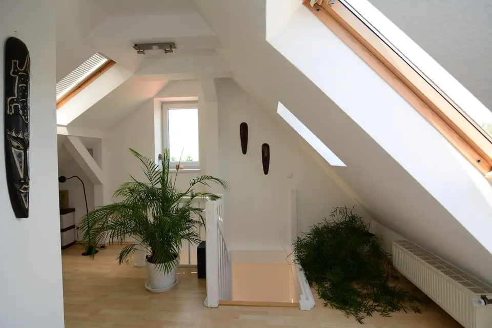 3 Zimmer Wohnung mit 88 m² in Hannover – Bild 9
