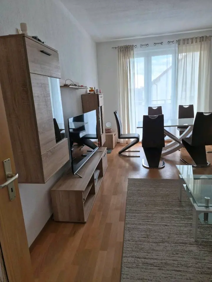 3 room apartment with 75 m² in Hoyerswerda – Photo 6