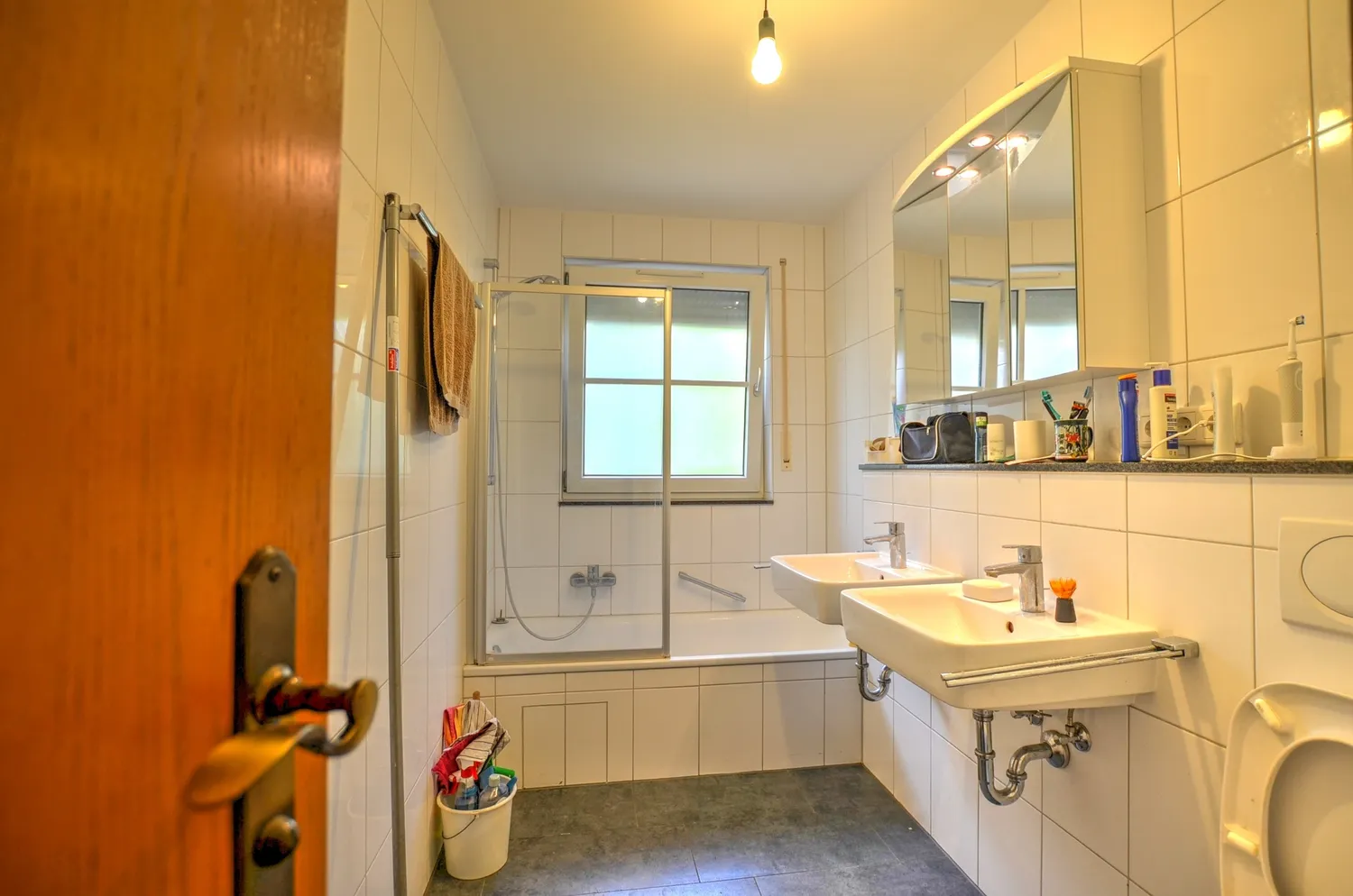 3 Zimmer Wohnung mit 64 m² in München – Bild 4