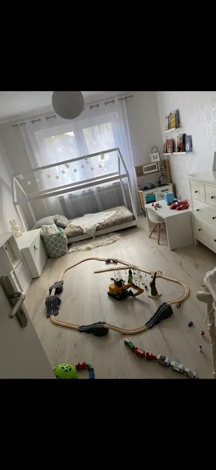 4 Zimmer Wohnung mit 100 m² in Iserlohn – Bild 3