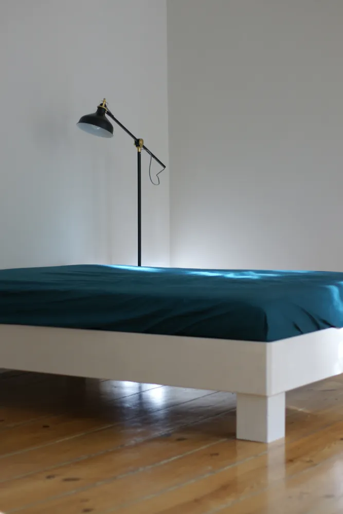 2 Zimmer Wohnung mit 60 m² in Berlin – Bild 5