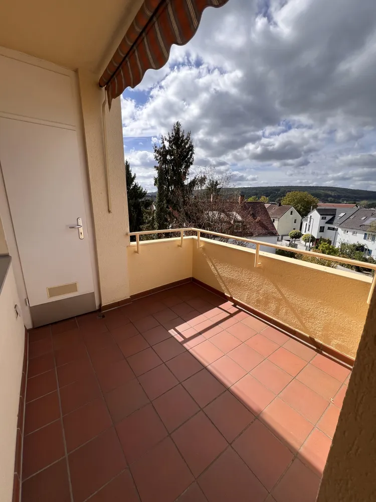 2 Zimmer Wohnung mit 58 m² in Regensburg – Bild 4