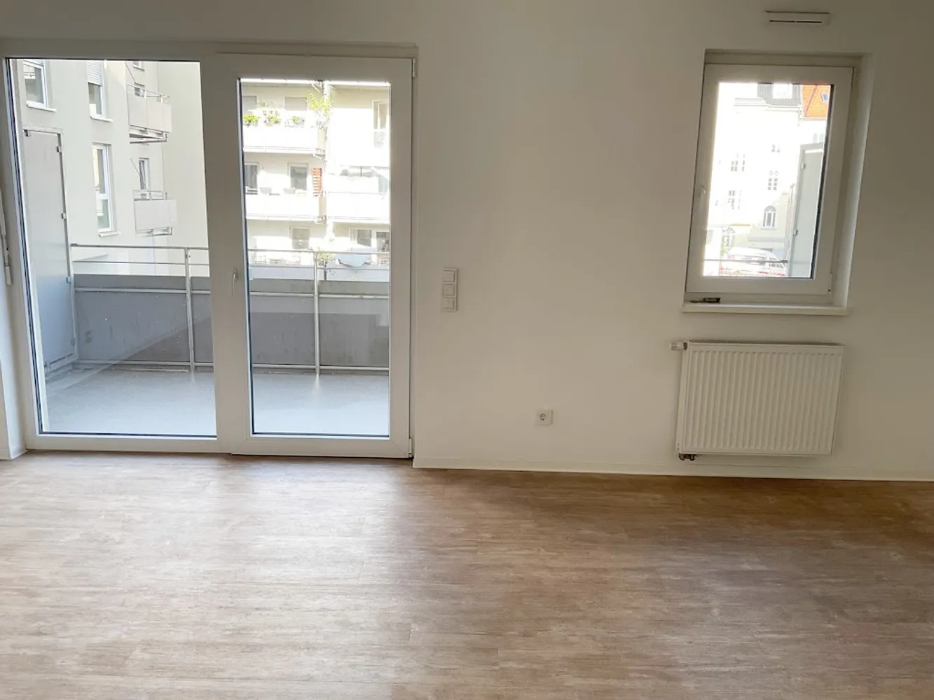 4 room apartment with 113 m² in Bielefeld – Photo 2