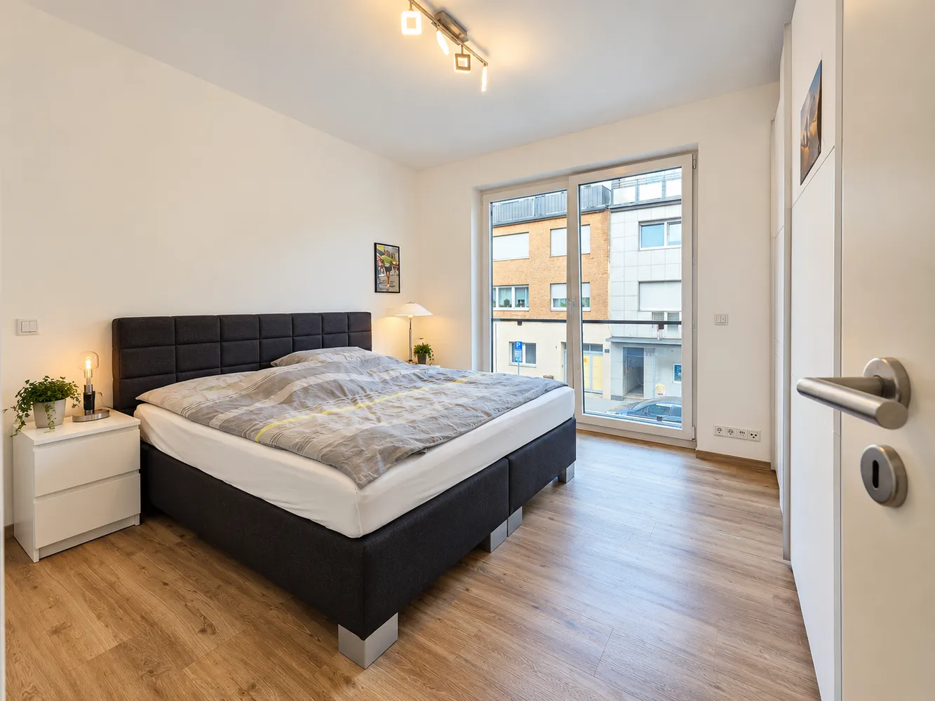 2 room apartment with 52 m² in Mönchengladbach – Photo 9