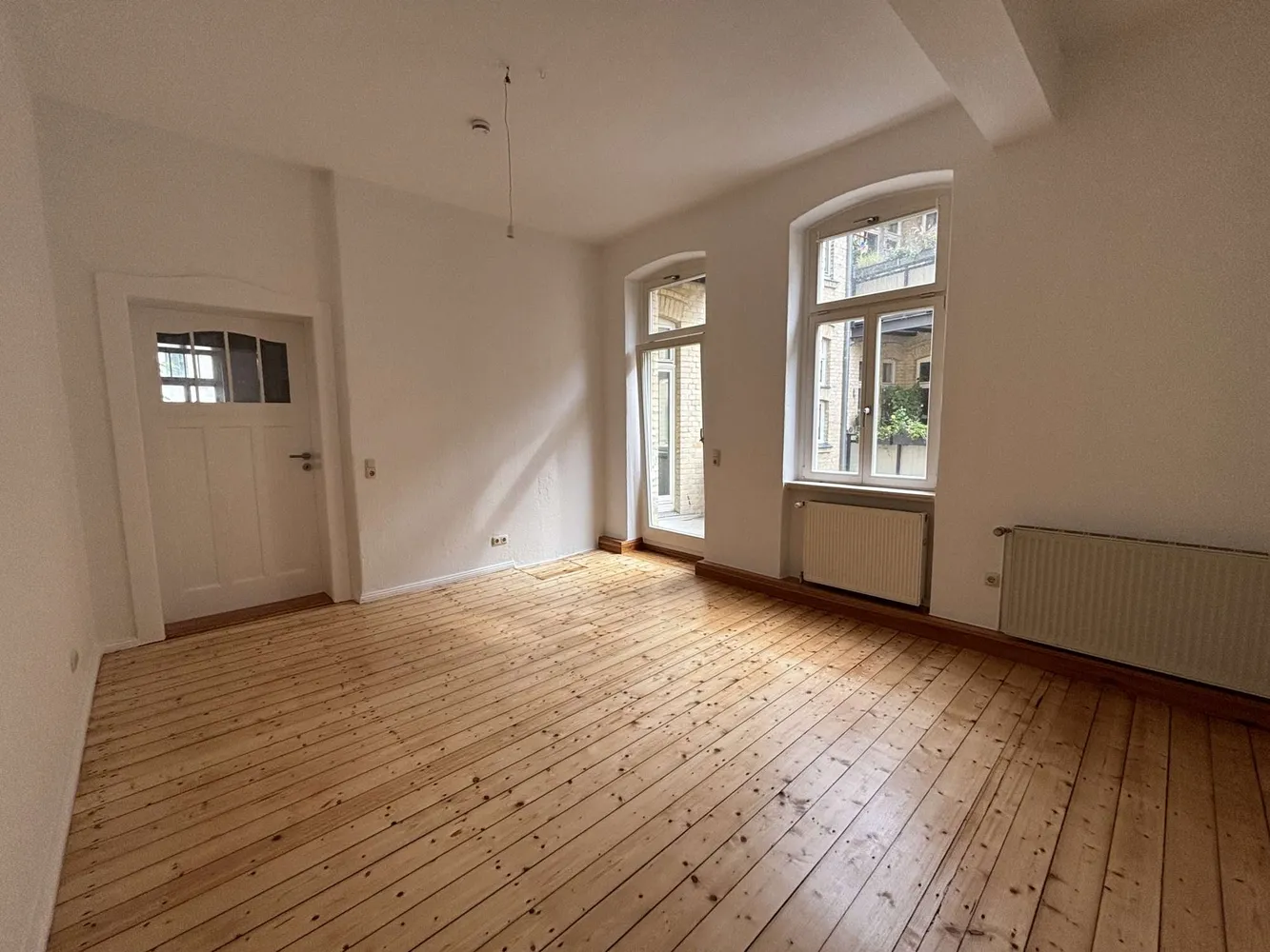 4 Zimmer Wohnung mit 124 m² in Halle (Saale) – Bild 7
