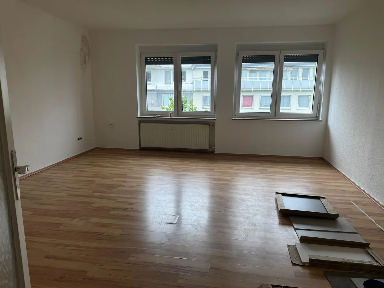 2 Zimmer Wohnung mit 80 m² in Hagen – Bild 1