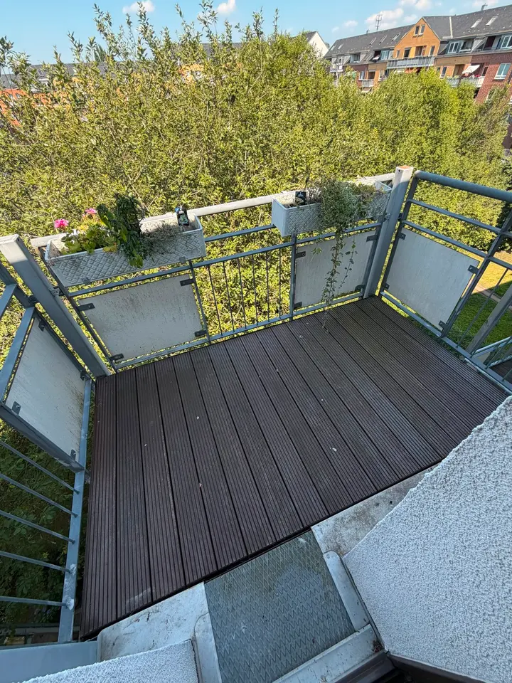 2 room apartment with 47 m² in Chemnitz – Photo 8