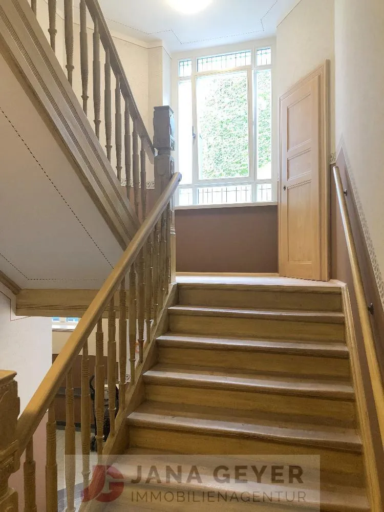 2 Zimmer Wohnung mit 60 m² in Leipzig – Bild 6