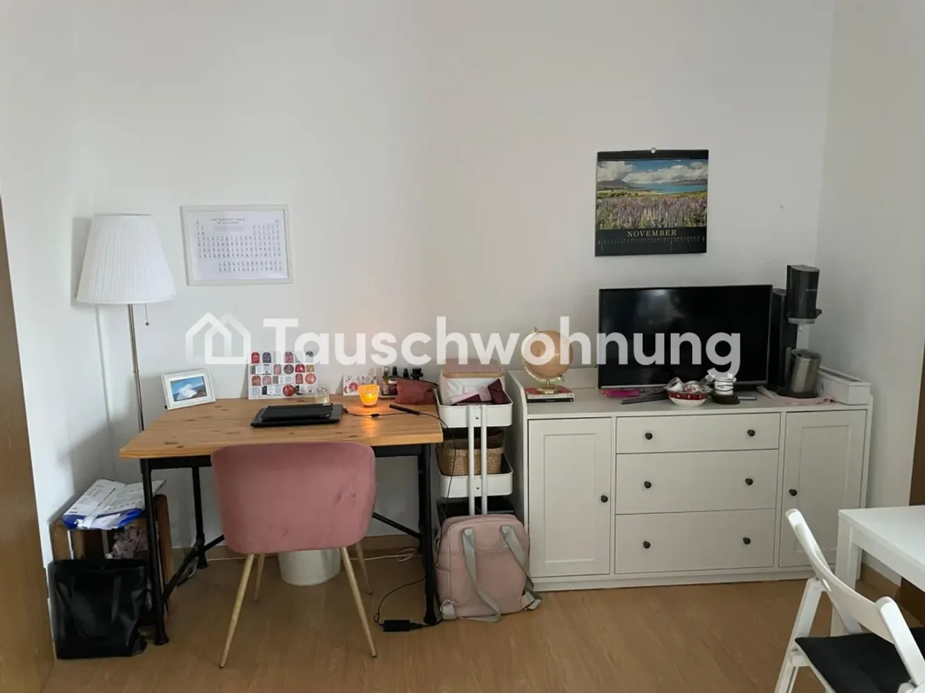 1 Zimmer Wohnung mit 26 m² in Münster – Bild 3