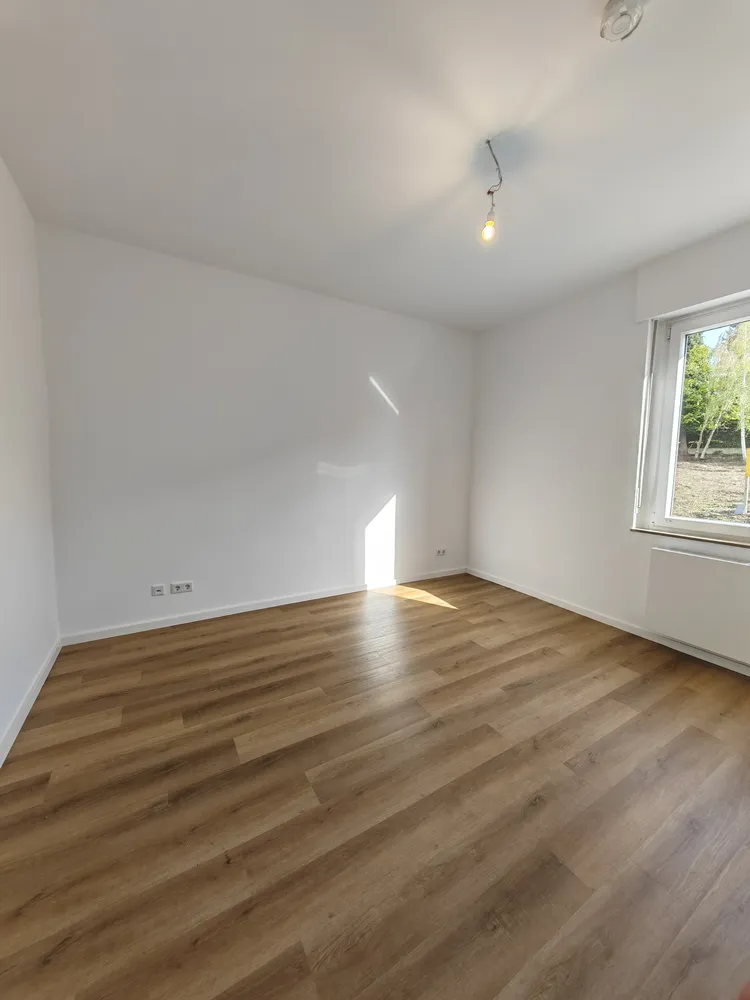 4 room apartment with 111 m² in Dortmund – Photo 10