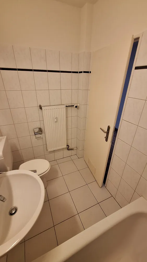 2 Zimmer Wohnung mit 60 m² in München – Bild 7