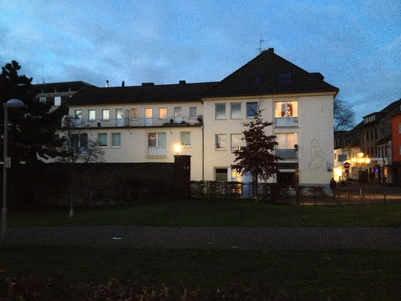 3 Zimmer Wohnung mit 55 m² in Krefeld – Bild 6
