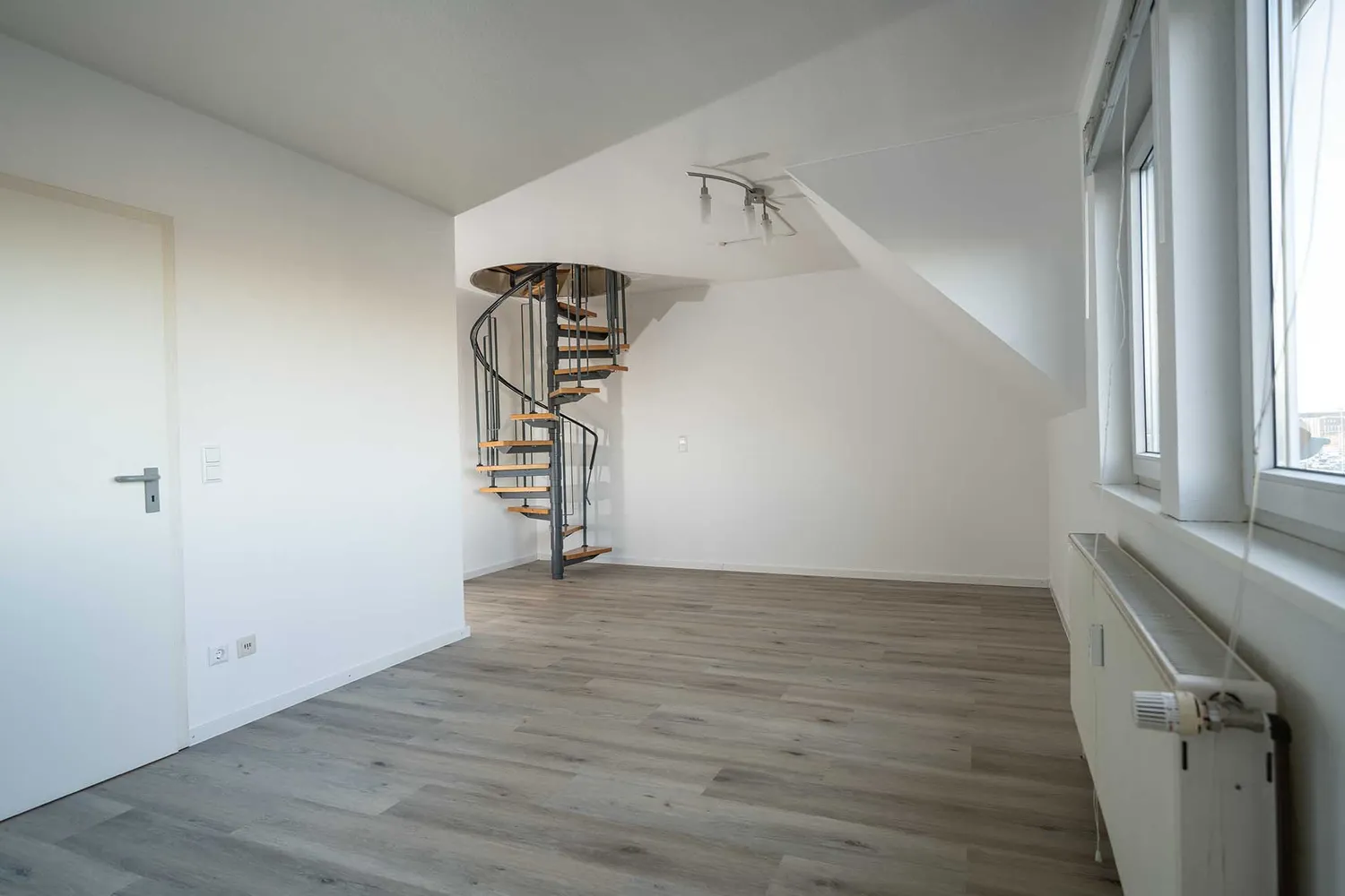 2 Zimmer Wohnung mit 75 m² in Wolfsburg – Bild 9