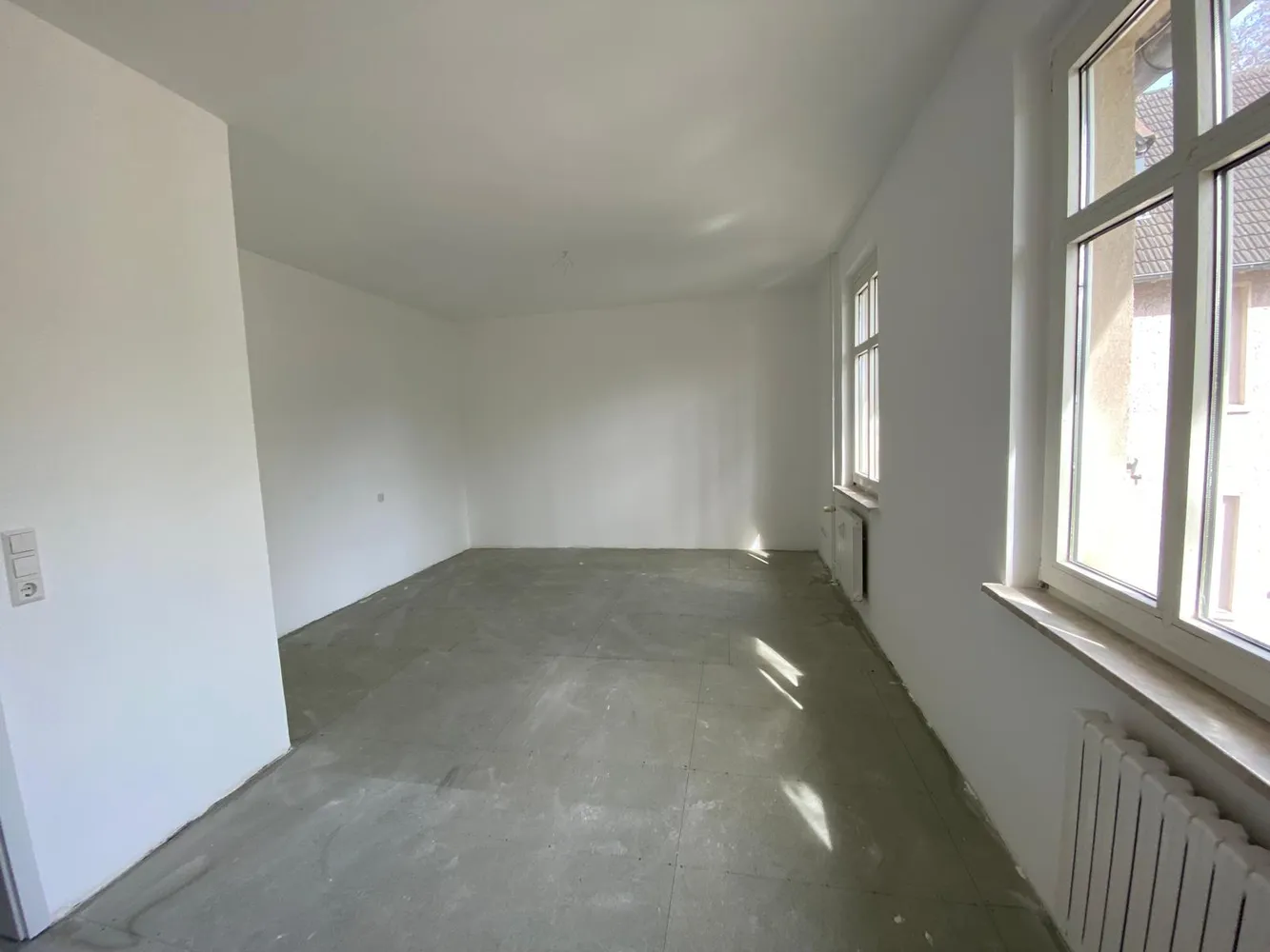 4 Zimmer Wohnung mit 100 m² in Dinslaken – Bild 2