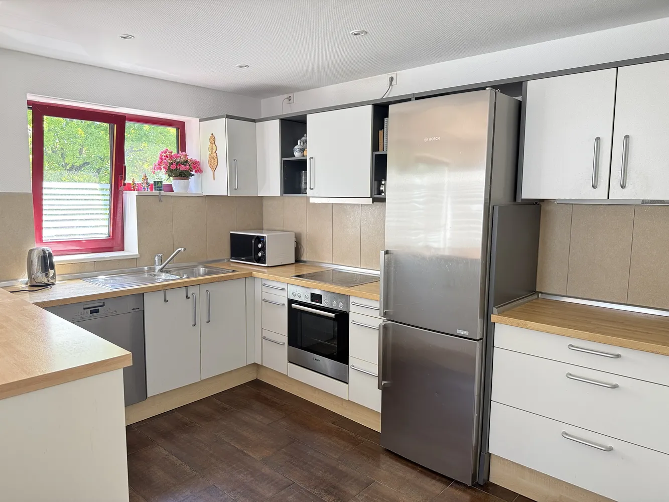 7 Zimmer Wohnung mit 161 m² in Köln – Bild 4