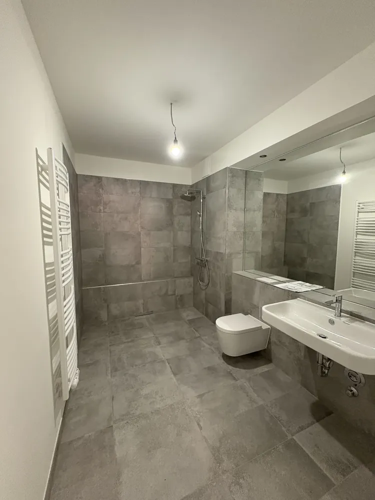 1 Zimmer Wohnung mit 33 m² in Berlin – Bild 12