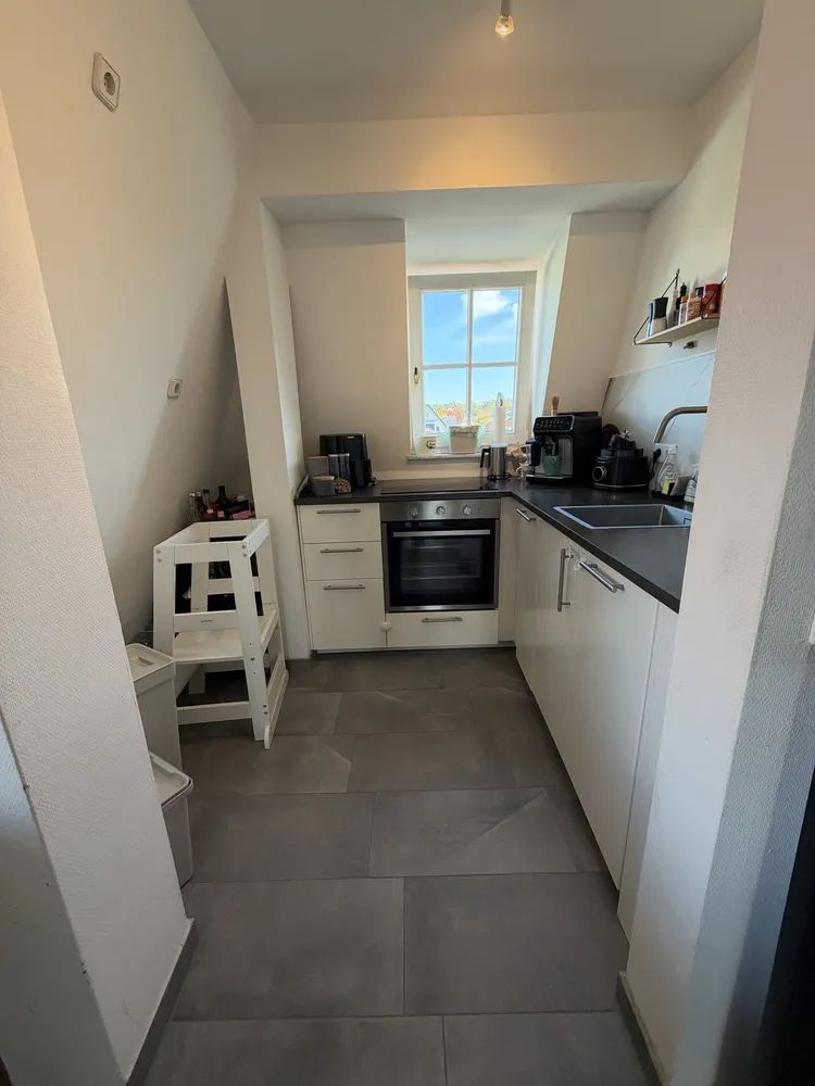 2 room apartment with 86 m² in Dresden – Photo 9
