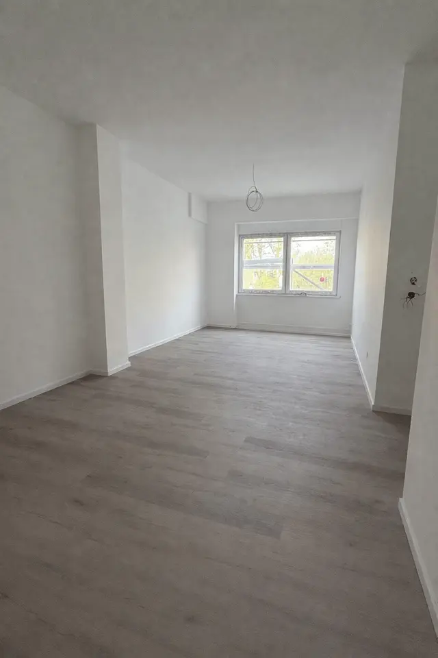 3 Zimmer Wohnung mit 52 m² in Hamm – Bild 1
