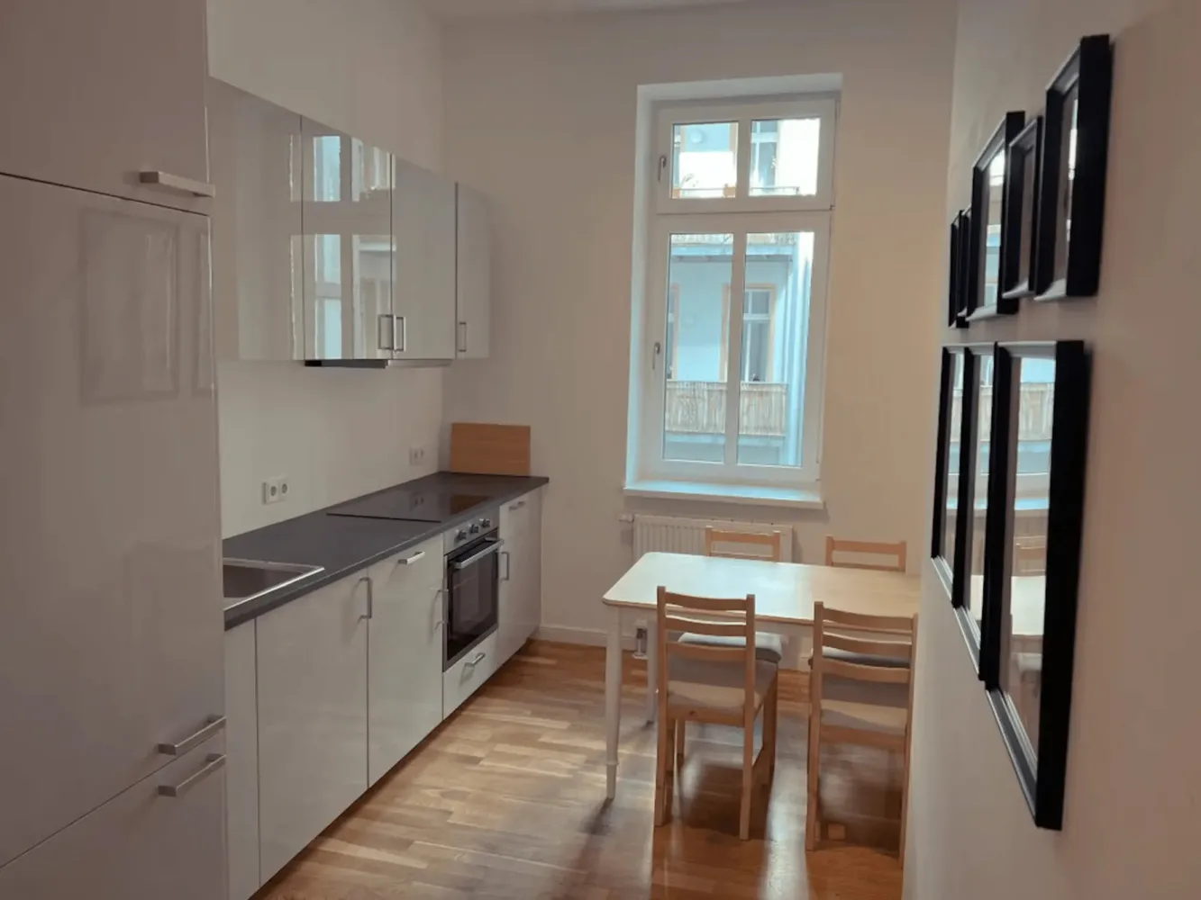 WG-Zimmer mit 25 m² in Berlin – Bild 2