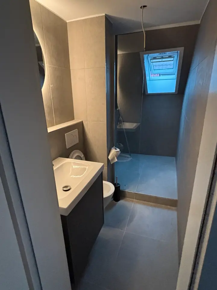 Shared room with 160 m² in Stuttgart – Photo 5