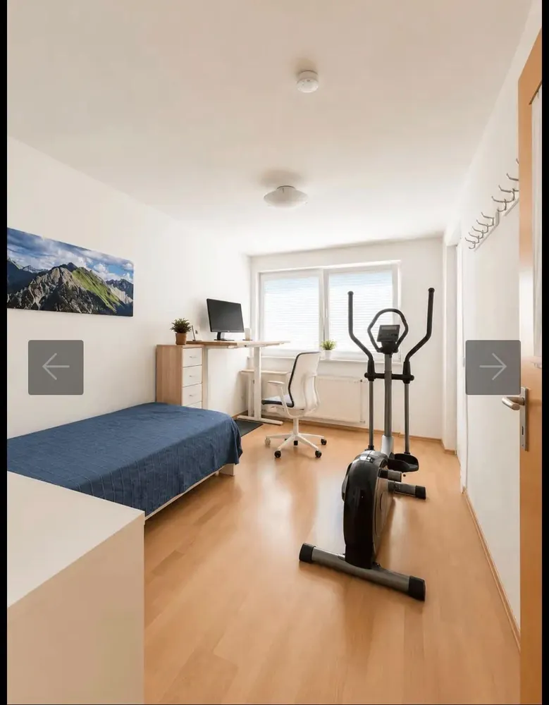 3 Zimmer Wohnung mit 82 m² in Stuttgart – Bild 9