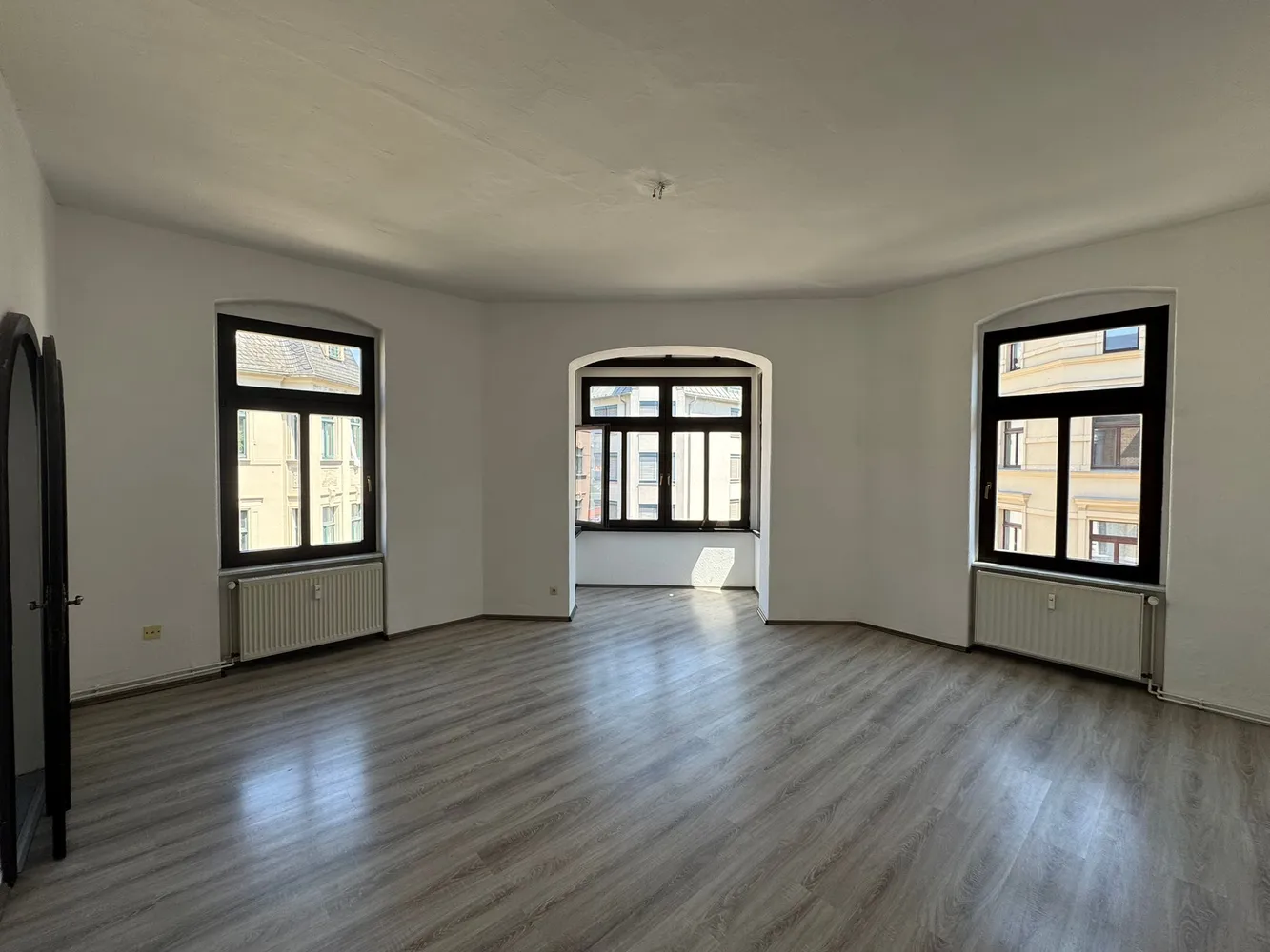 2 Zimmer Wohnung mit 87 m² in Halle (Saale) – Bild 7