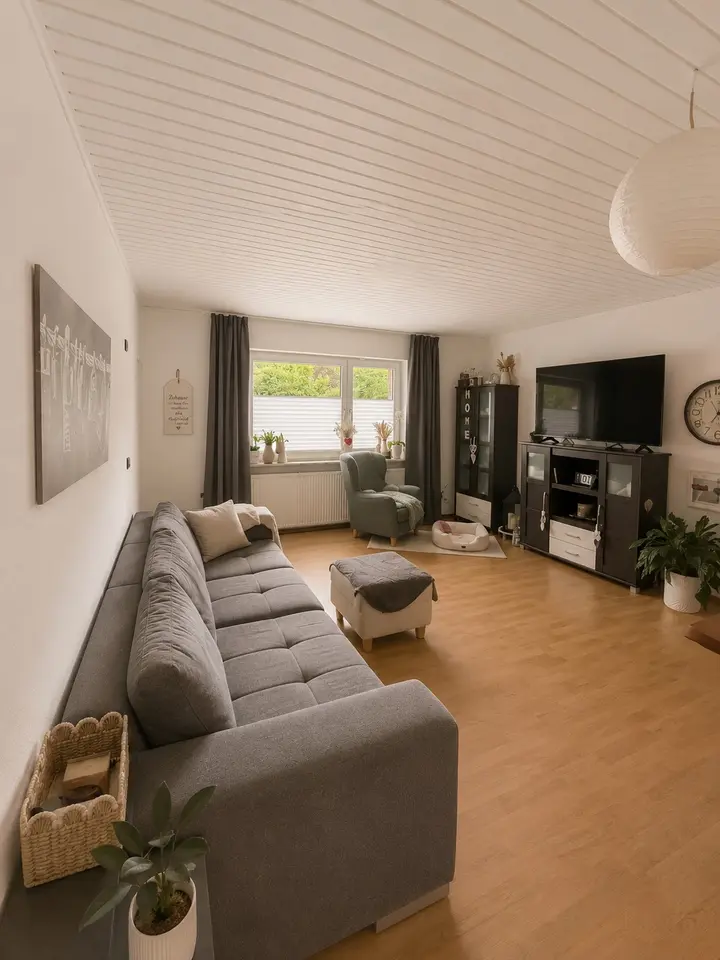 4 Zimmer Haus mit 95 m² in Oldenburg – Bild 6
