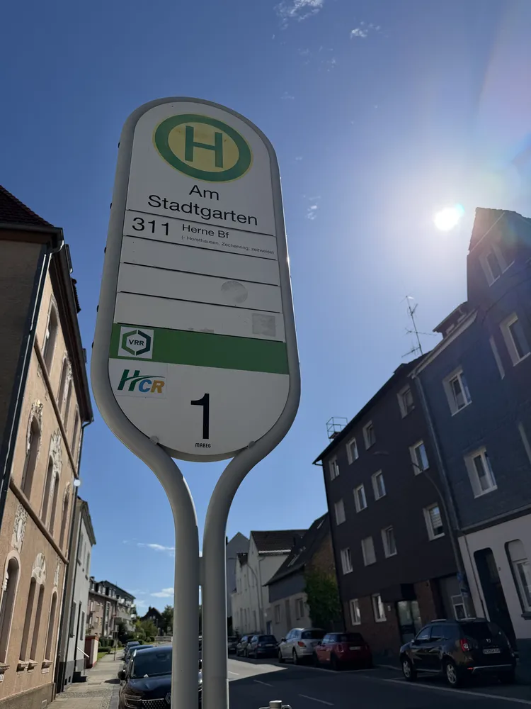 6 Zimmer Wohnung mit 134 m² in Herne – Bild 5