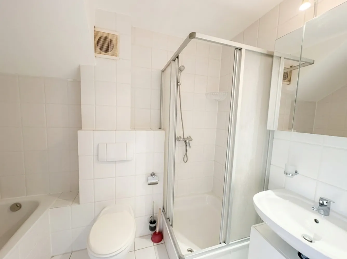 1 Zimmer Wohnung mit 24 m² in München – Bild 6