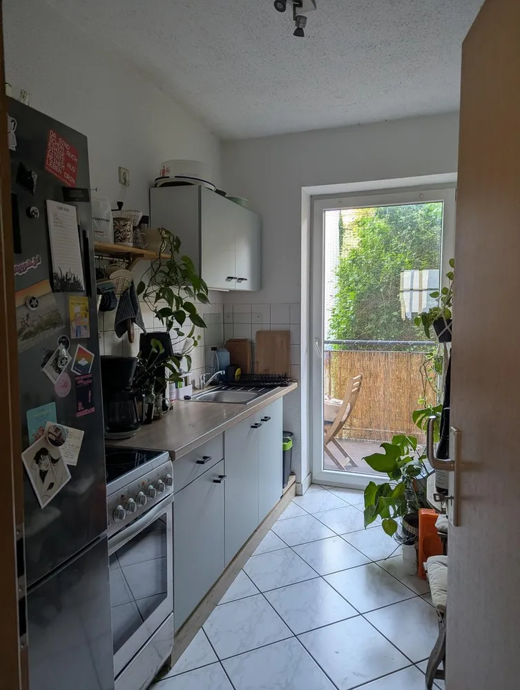 1 Zimmer Wohnung mit 41 m² in Halle (Saale) – Bild 8