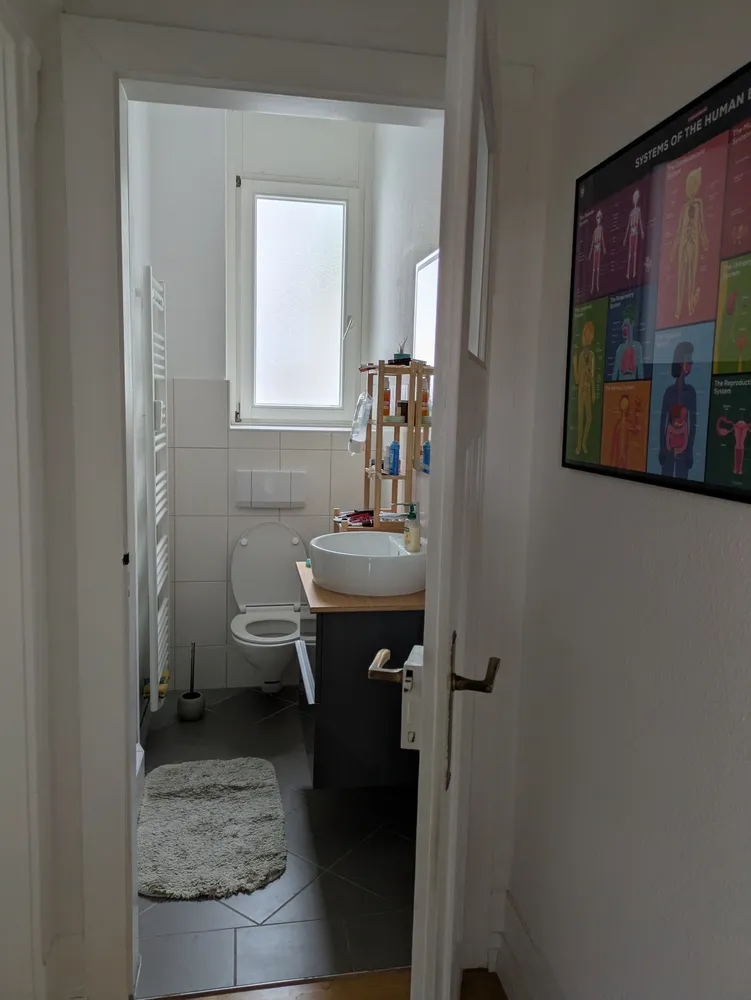 2 Zimmer Wohnung mit 75 m² in Stuttgart – Bild 6
