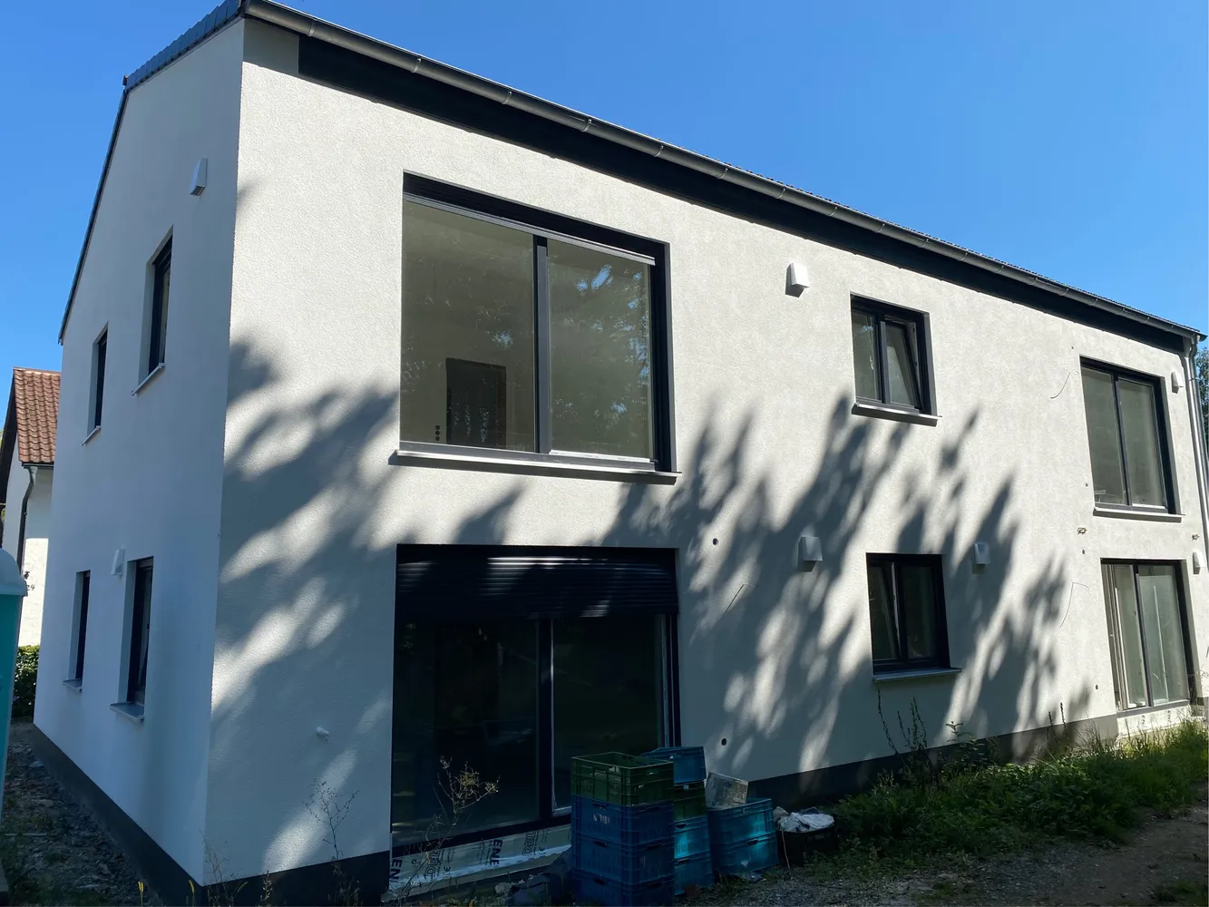 5 Zimmer Wohnung mit 125 m² in Straubing – Bild 2