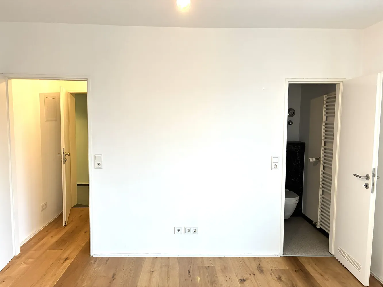 1 Zimmer Wohnung mit 21 m² in Frankfurt am Main – Bild 3