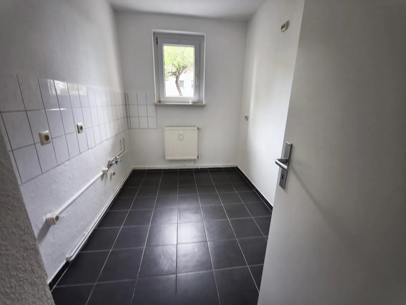 2 Zimmer Wohnung mit 51 m² in Merseburg – Bild 4