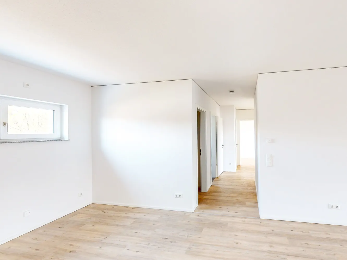 3 Zimmer Wohnung mit 100 m² in Nürnberg – Bild 5