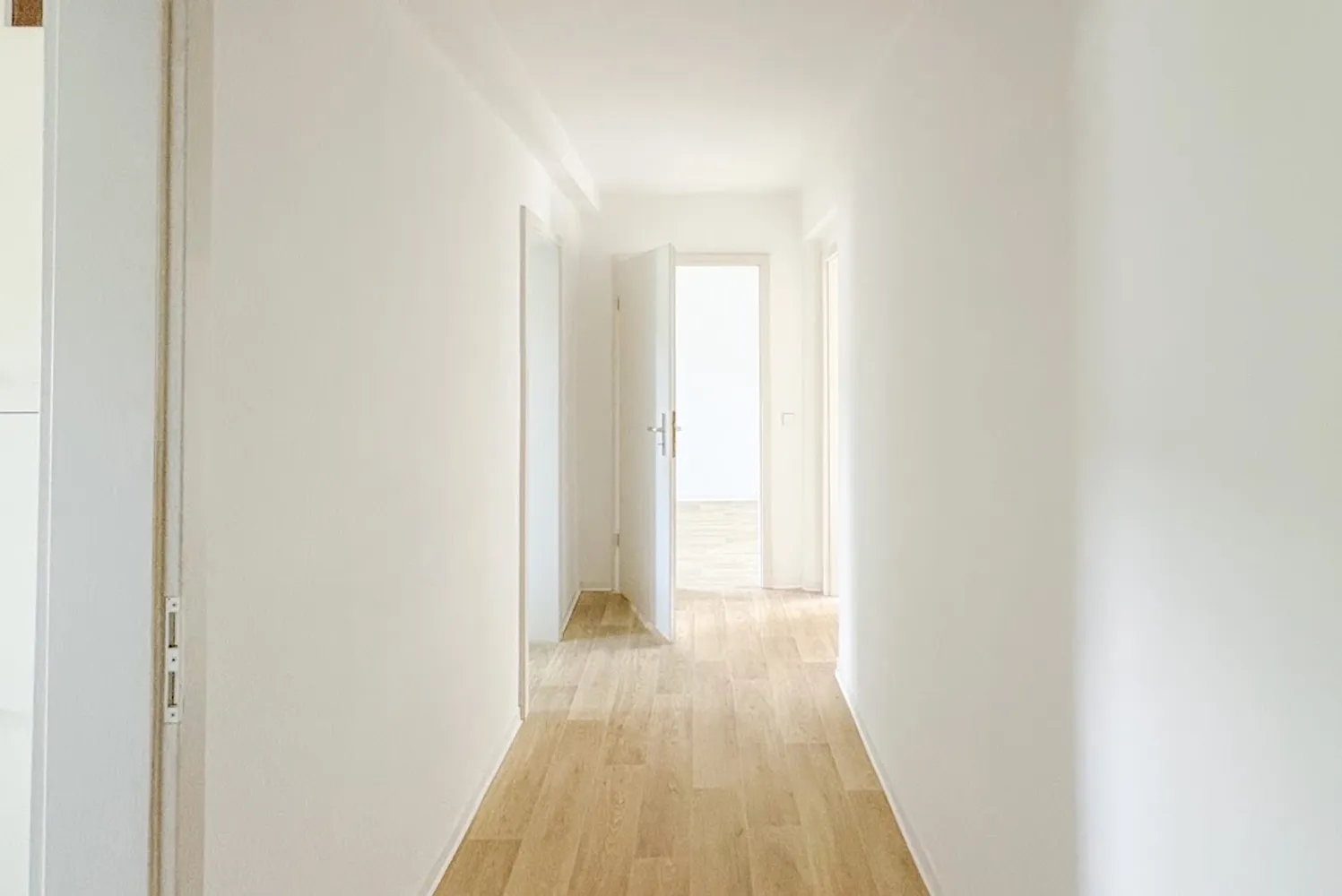 2 Zimmer Wohnung mit 56 m² in Chemnitz – Bild 6