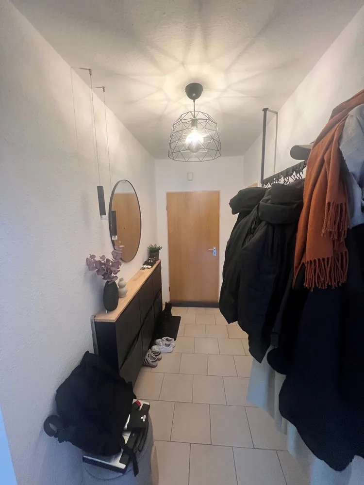 3 Zimmer Wohnung mit 78 m² in Dortmund – Bild 7
