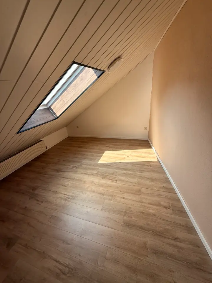2 Zimmer Wohnung mit 47 m² in Papenburg – Bild 6