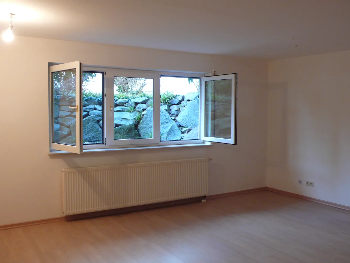 2 Zimmer Wohnung mit 56 m² in Karlsruhe – Bild 4