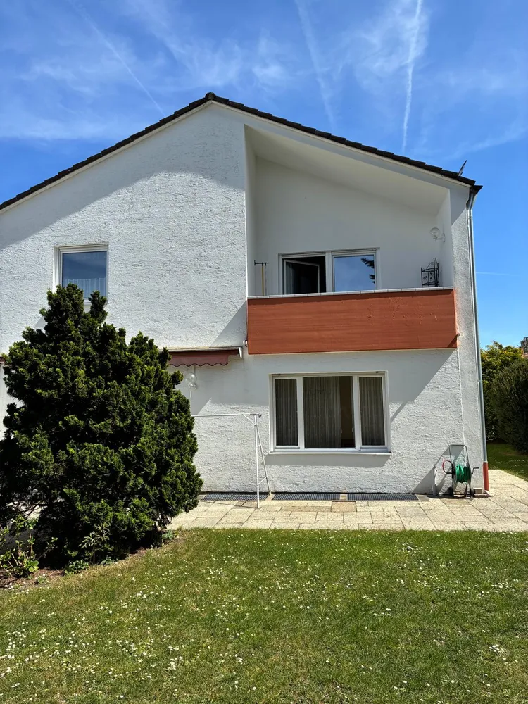 4 room apartment with 104 m² in Munich – Photo 8