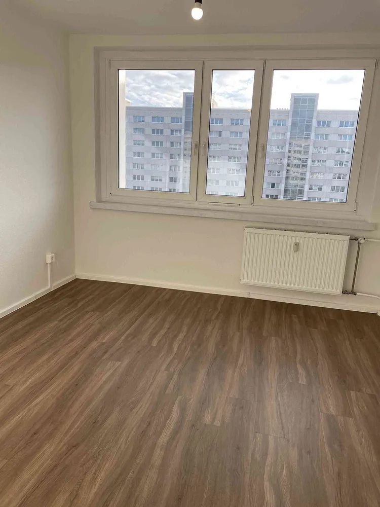 2 room apartment with 51 m² in Dresden – Photo 4