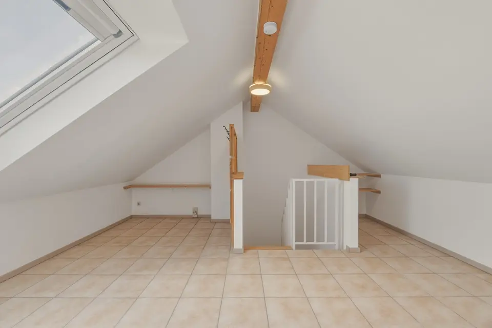 2 Zimmer Wohnung mit 70 m² in Kirchheim unter Teck – Bild 9