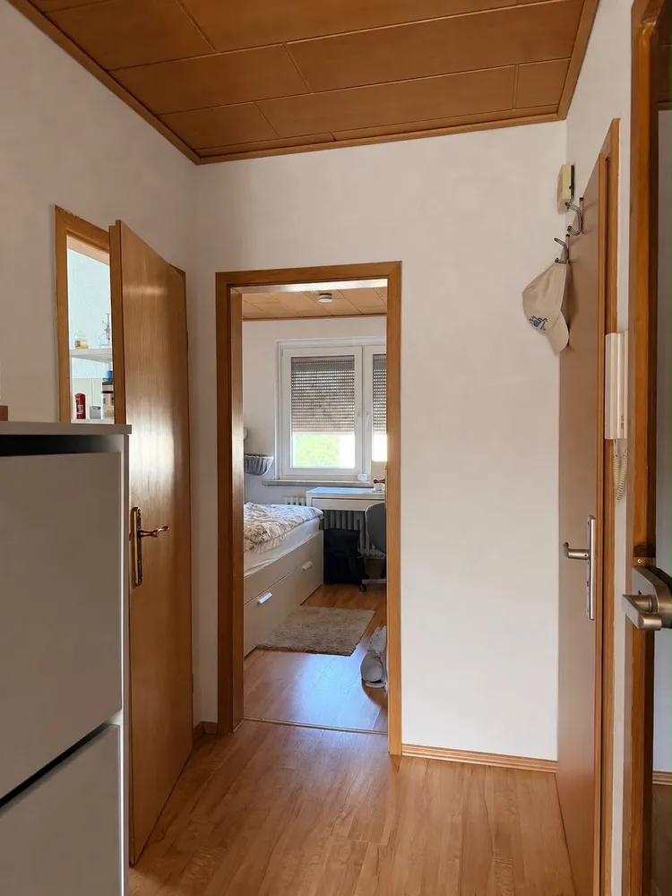2 Zimmer Wohnung mit 41 m² in Hannover – Bild 2