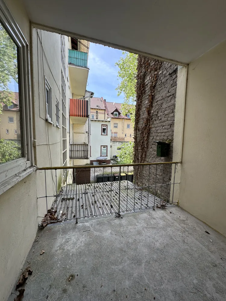 2 Zimmer Wohnung mit 75 m² in Frankenthal (Pfalz) – Bild 6