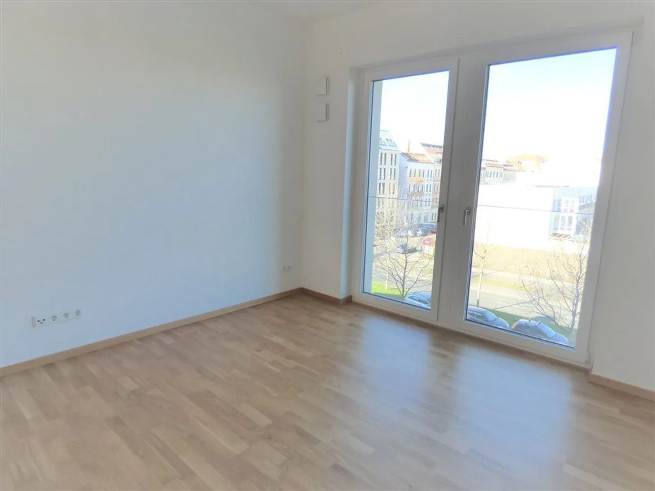 3 Zimmer Wohnung mit 91 m² in Leipzig – Bild 6
