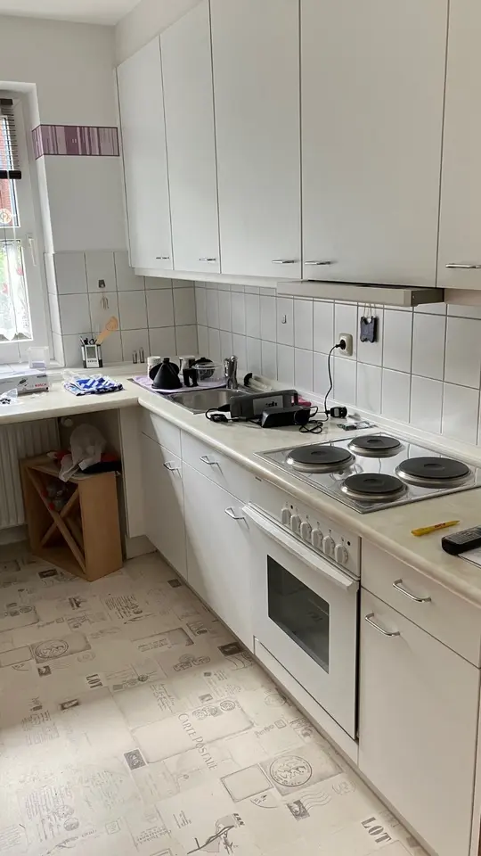 2 Zimmer Wohnung mit 64 m² in Kiel – Bild 6