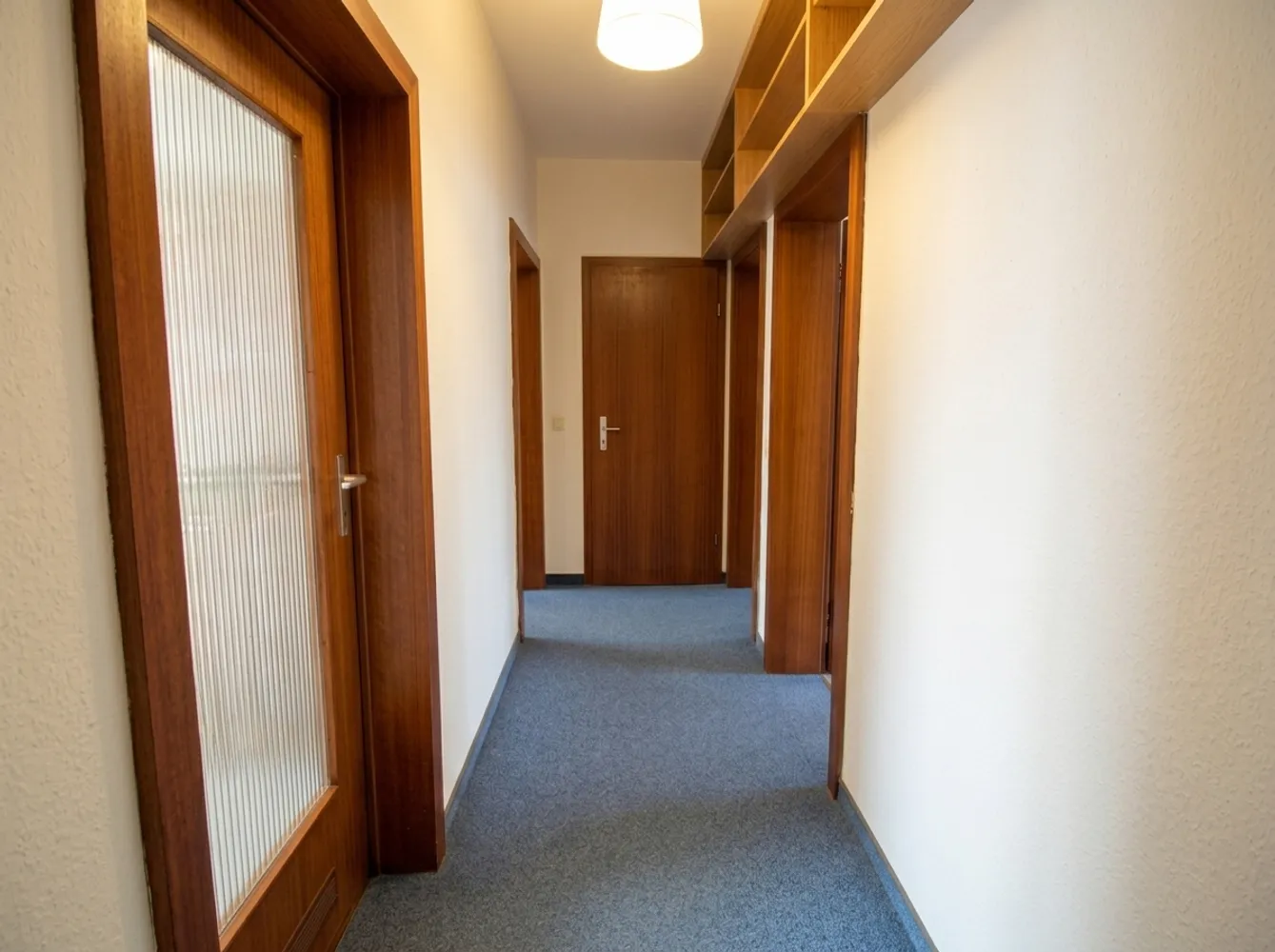 2 Zimmer Wohnung mit 51 m² in Düsseldorf – Bild 8