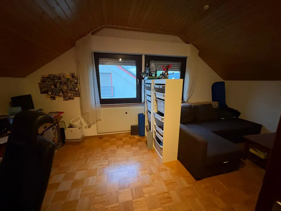 5 Zimmer Haus mit 125 m² in Tübingen – Bild 8