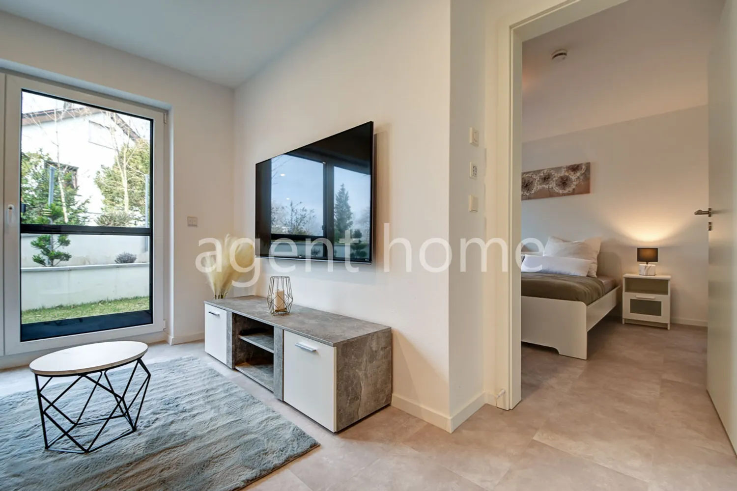 2 Zimmer Wohnung mit 45 m² in Böblingen – Bild 12