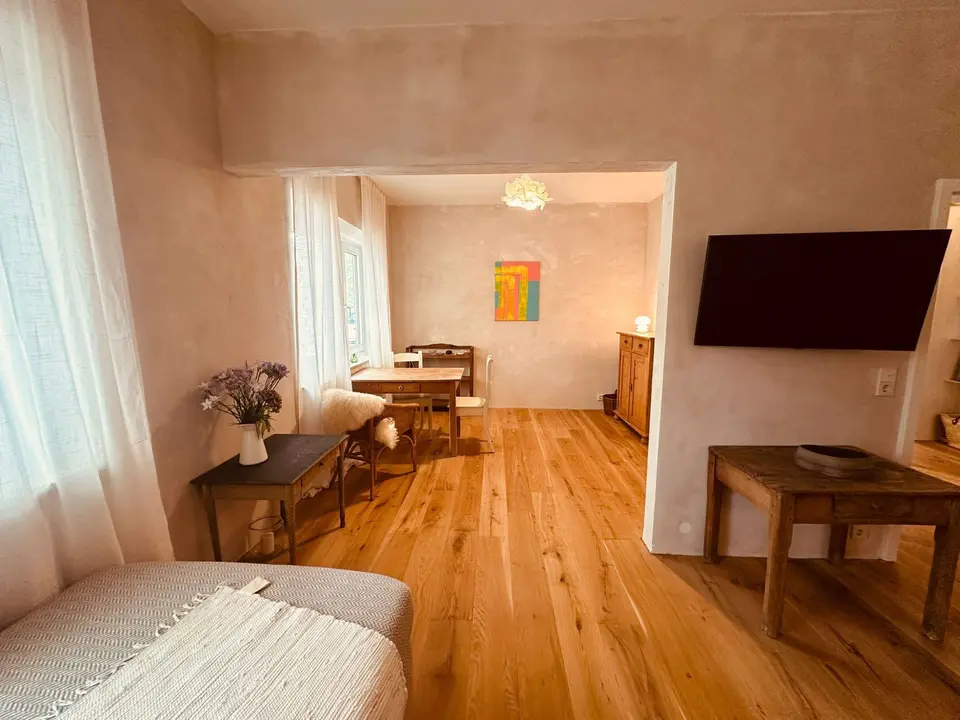 WG-Zimmer mit 65 m² in Bergheim – Bild 1
